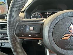 2024 Mitsubishi Triton