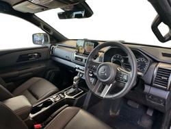 2024 Mitsubishi Triton