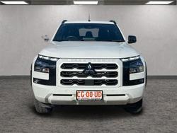 2024 Mitsubishi Triton