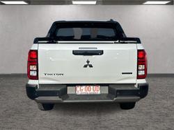 2024 Mitsubishi Triton