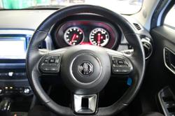 2022 MG MG3