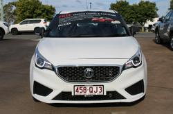2022 MG MG3