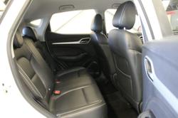 2023 MG ZS