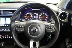 2023 MG ZS