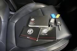 2023 MG ZS