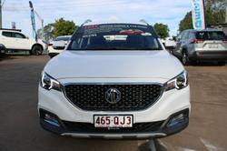 2023 MG ZS