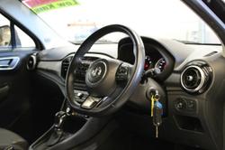 2022 MG MG3
