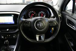 2022 MG MG3