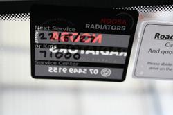 2022 MG MG3