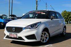 2022 MG MG3