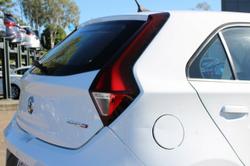 2022 MG MG3