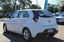 2022 MG MG3