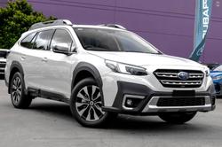 2025 Subaru Outback AWD Touring