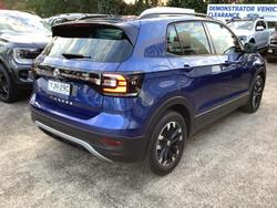 2020 Volkswagen T-Cross 85TSI Life