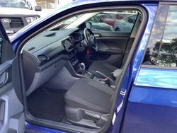 2020 Volkswagen T-Cross 85TSI Life