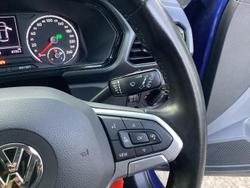 2020 Volkswagen T-Cross 85TSI Life