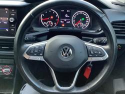 2020 Volkswagen T-Cross 85TSI Life