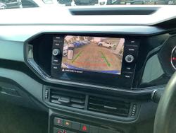 2020 Volkswagen T-Cross 85TSI Life