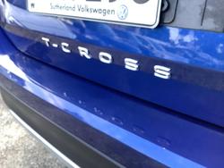 2020 Volkswagen T-Cross 85TSI Life