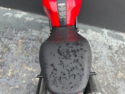 2008 Ducati MONSTER 696 RED