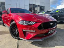 2022 Ford Mustang GT