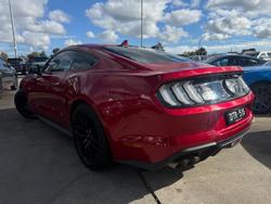 2022 Ford Mustang GT