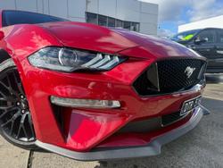 2022 Ford Mustang GT