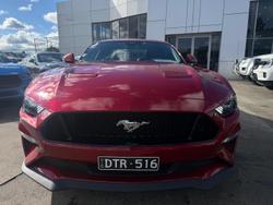 2022 Ford Mustang GT
