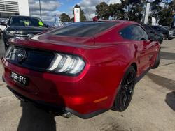 2022 Ford Mustang GT