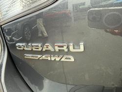 2022 Subaru Forester 2.5i Sport