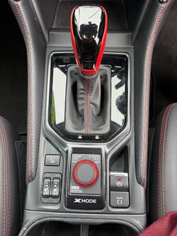 2022 Subaru Forester 2.5i Sport