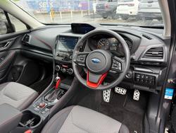 2022 Subaru Forester 2.5i Sport