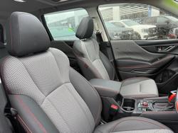 2022 Subaru Forester 2.5i Sport