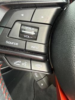 2022 Subaru Forester 2.5i Sport