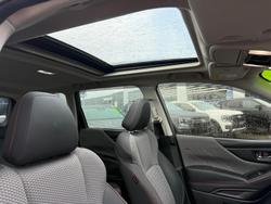 2022 Subaru Forester 2.5i Sport