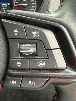 2022 Subaru Forester 2.5i Sport
