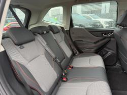 2022 Subaru Forester 2.5i Sport