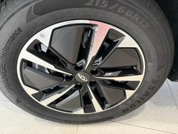 2026 Chery Tiggo 4 Hybrid Urban
