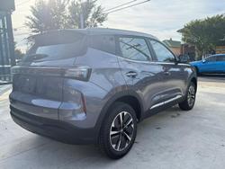 2026 Chery Tiggo 4 Hybrid Urban