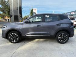 2026 Chery Tiggo 4 Hybrid Urban