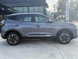 2026 Chery Tiggo 4 Hybrid Urban