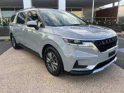 2022 Kia Carnival S