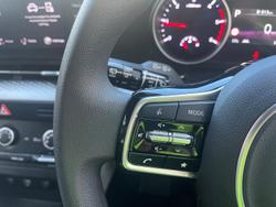 2022 Kia Carnival S