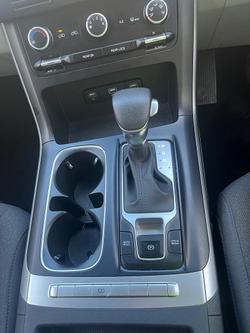 2022 Kia Carnival S