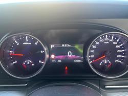 2022 Kia Carnival S