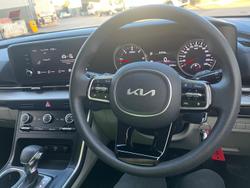 2022 Kia Carnival S