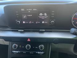 2022 Kia Carnival S