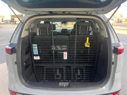 2022 Kia Carnival S