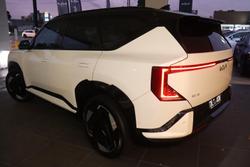2025 Kia EV5 GT-Line