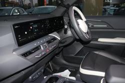 2025 Kia EV5 GT-Line